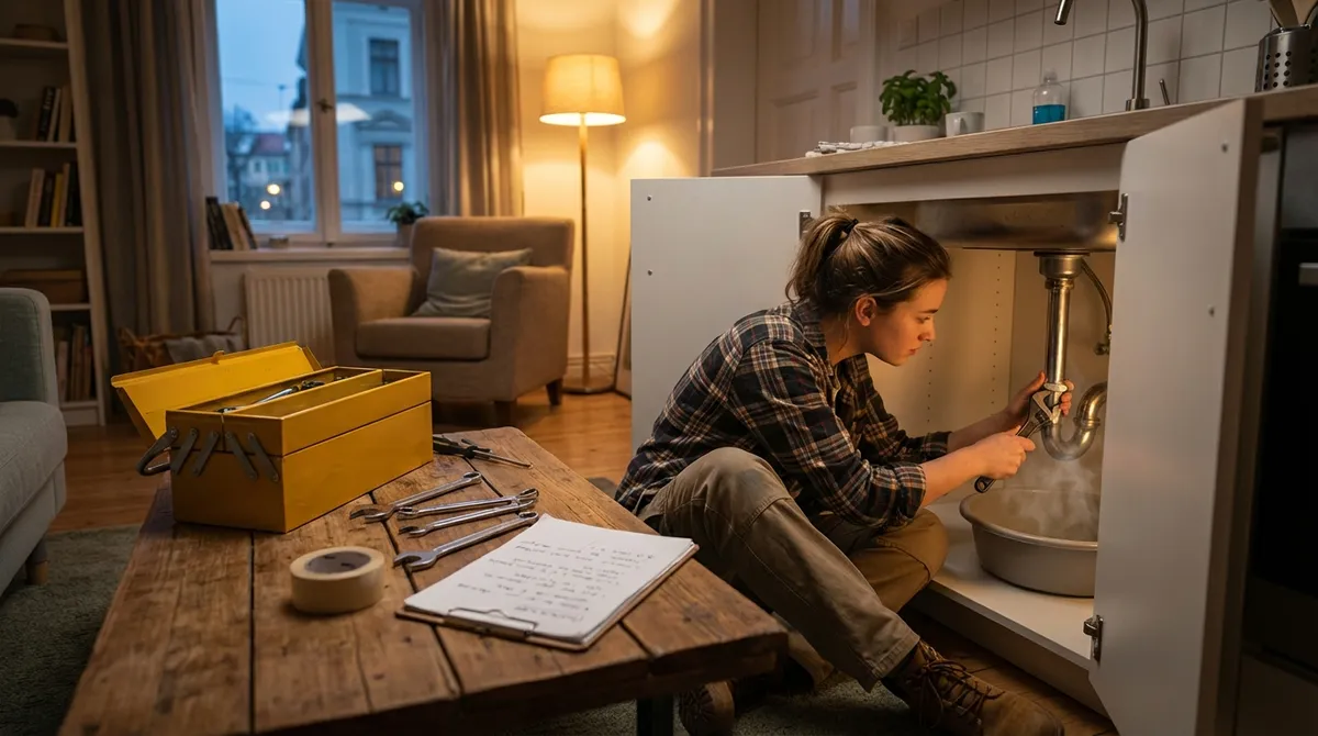 Quick Fix Playbook: Fast Repairs You Can Do Right Now