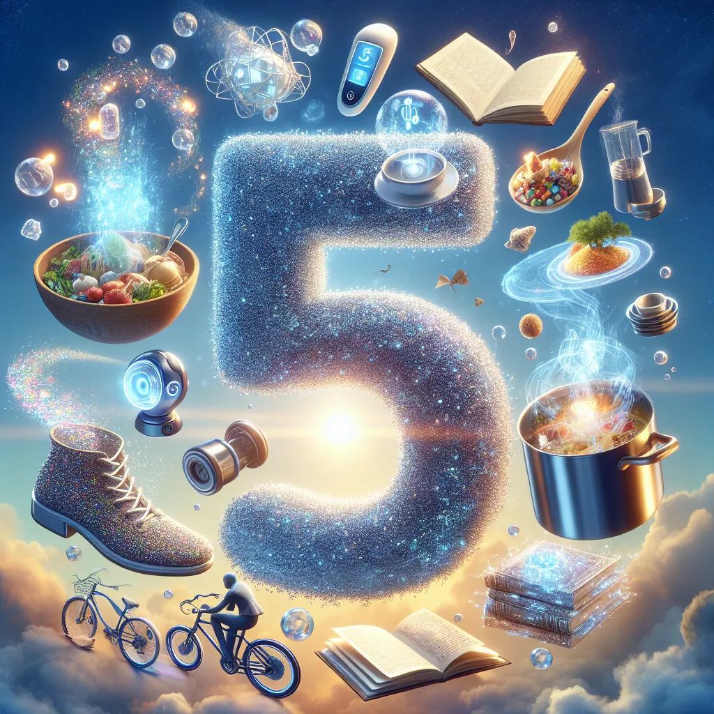 5 Life-Changing Products That Make Everyday Problems Disappear