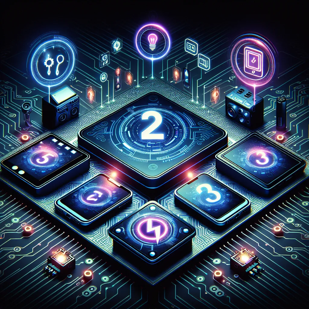 How to Resolve Annoying Gadget Glitches: 5 Effective Strategies for 2025