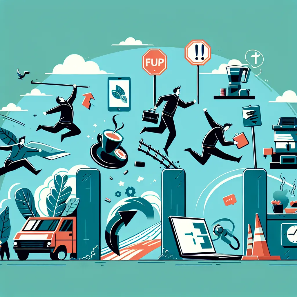 Overcome Daily Hurdles: 5 Practical Fixes for Everyday Annoyances