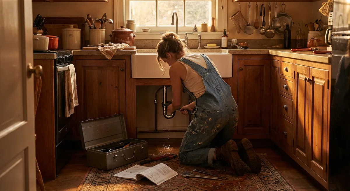 Fix It Without Calling a Pro: DIY Solutions You Can Actually Rely On