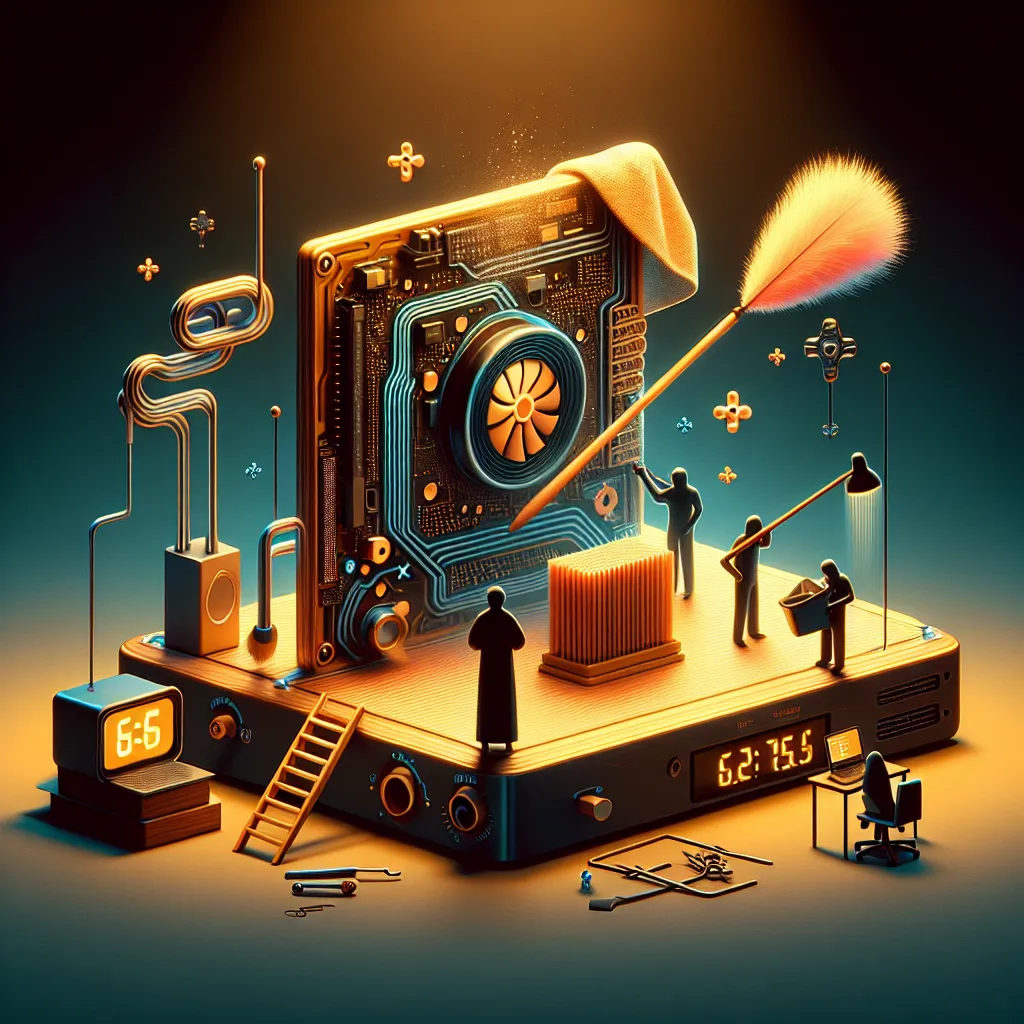 5 Unconventional Yet Effective Strategies to Maximize Your Electronics' Lifespan