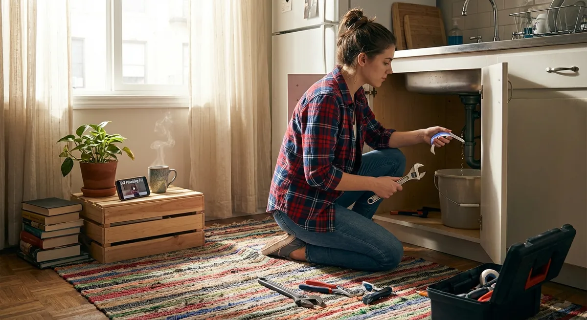 Everyday Quick Repairs You Can Tackle in Under 15 Minutes