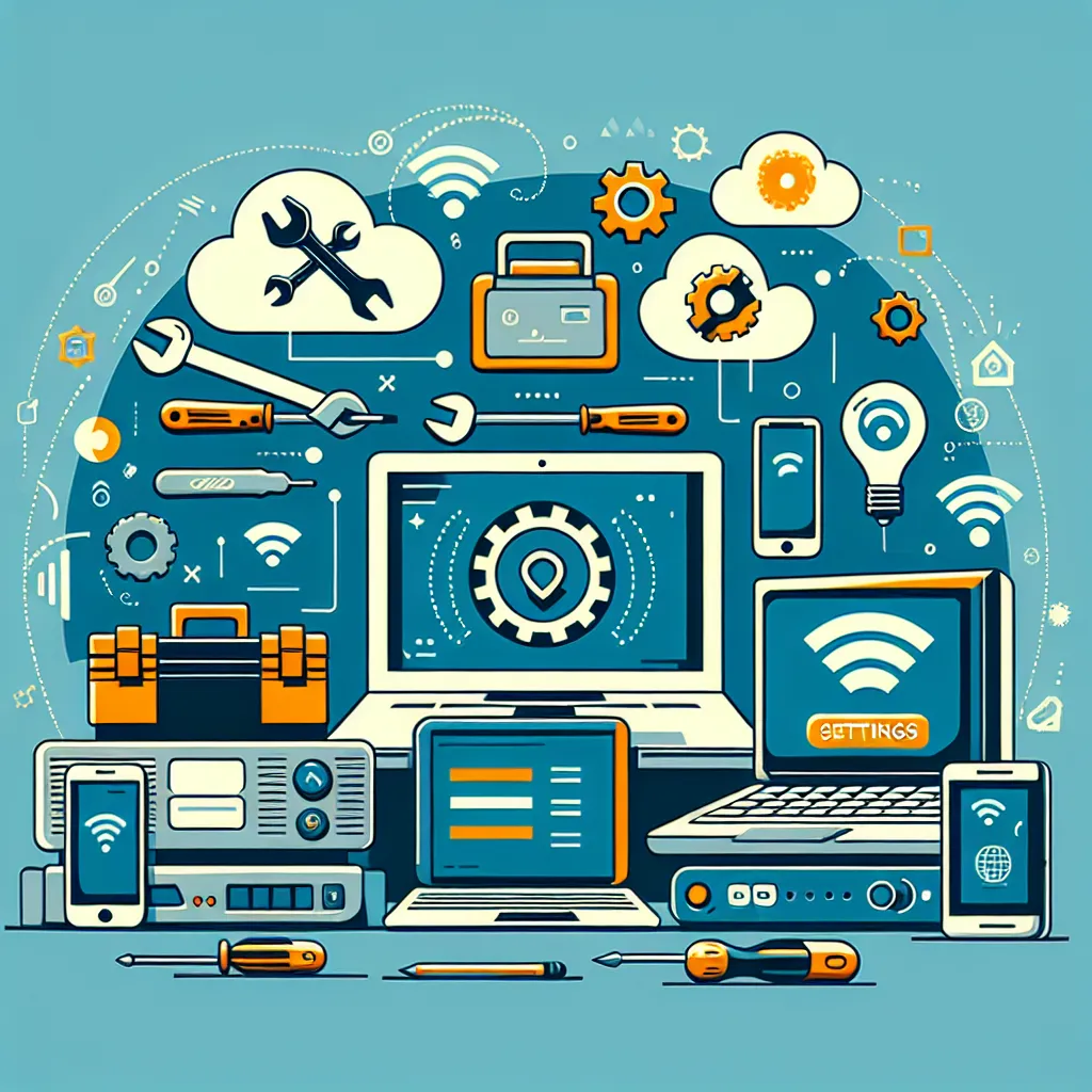 Practical Fixes for Your Tech Troubles: 5 Easy Solutions You Can Try Today