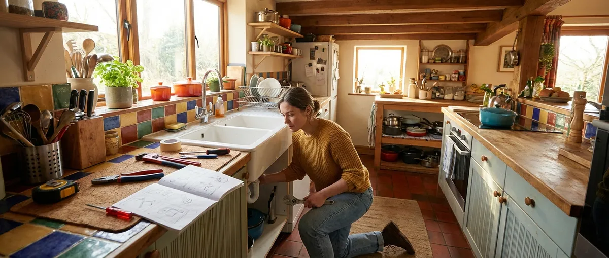Fix It Without Fear: Step‑By‑Step Fixes for Common Home Hassles