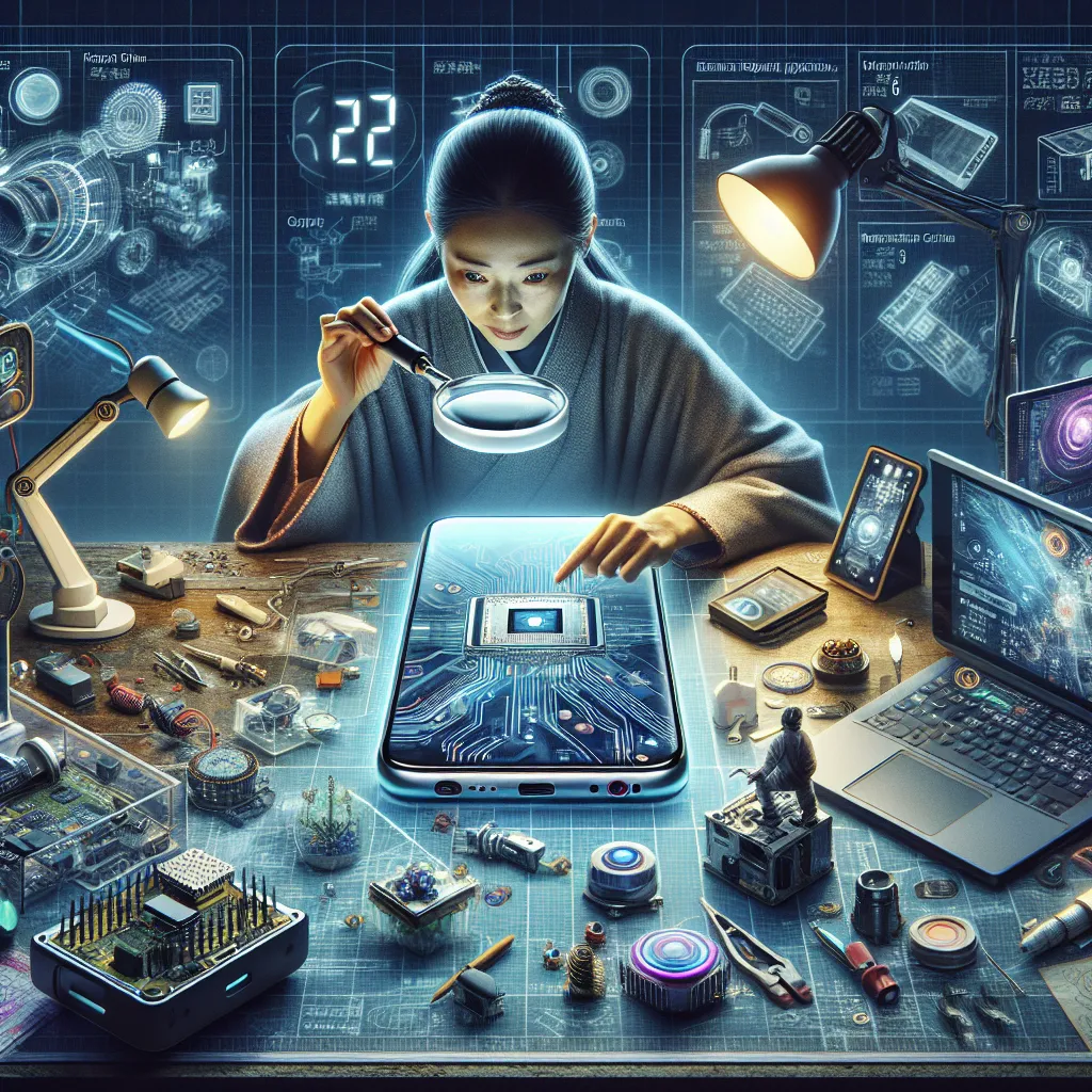 5 Effective and Simple Fixes for Your Everyday Electronics in 2025