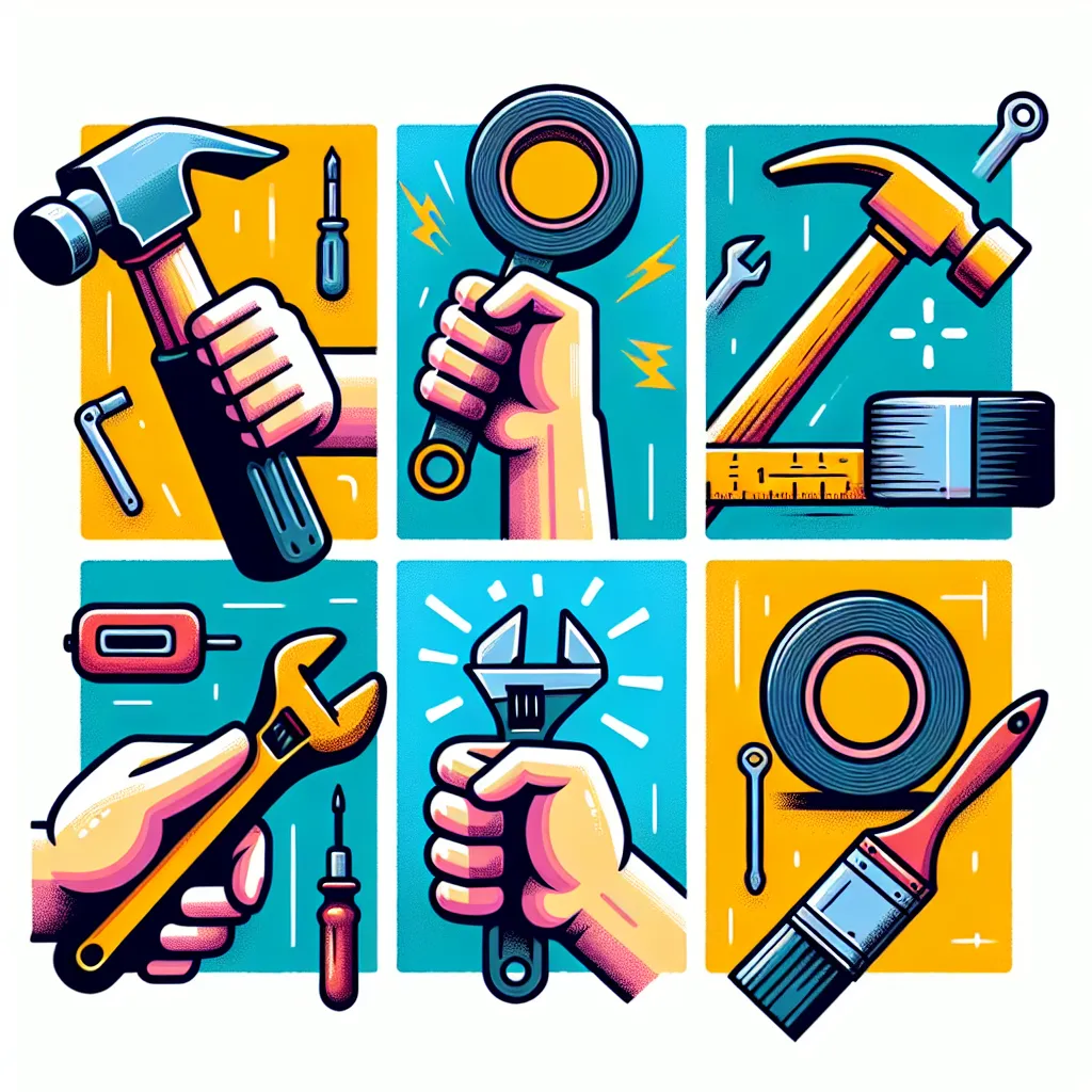 5 Handy DIY Solutions That Will Make Your Everyday Life Easier