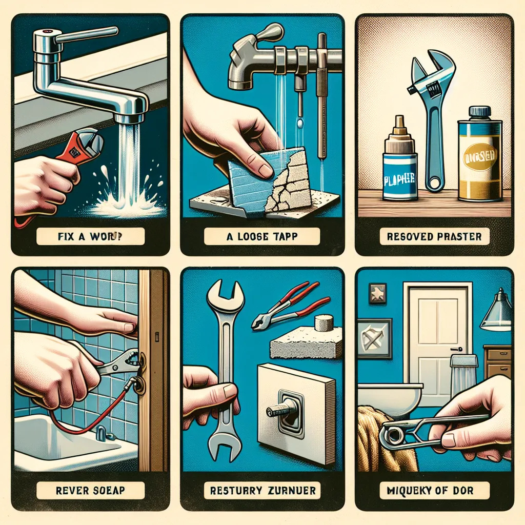 DIY Power: 5 Unseen Solutions to Common Home Glitches