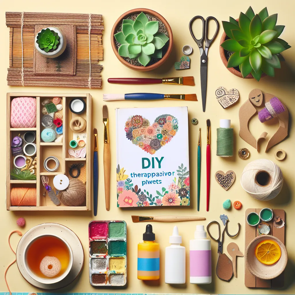 DIY Your Way to Happiness: 5 Therapist-Approved Tips to Boost Your Joy