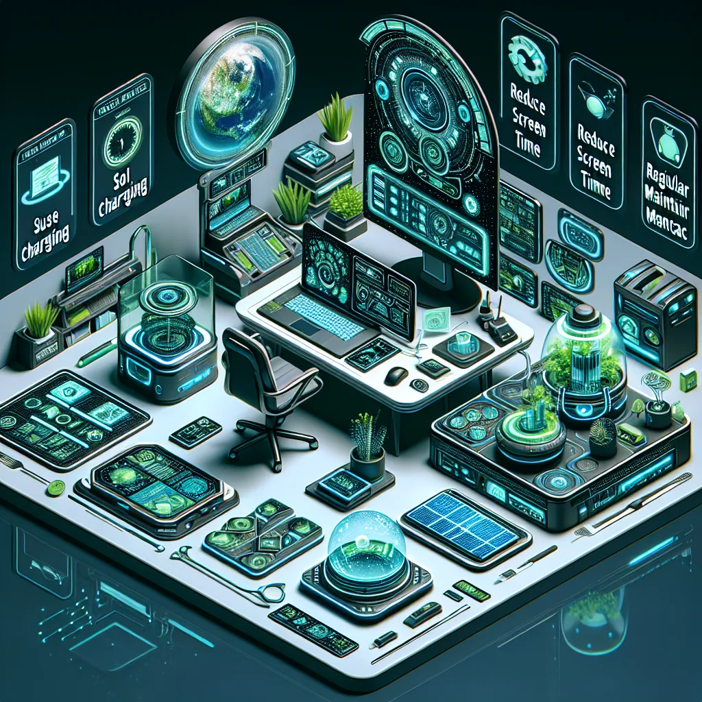 5 Clever Ways to Extend the Life of Your Electronics in 2025