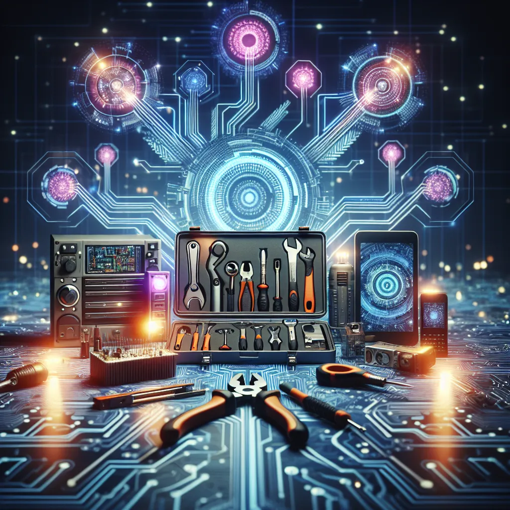 Mastering Modern Home Repairs: 5 Essential Electronics Fixes for 2025