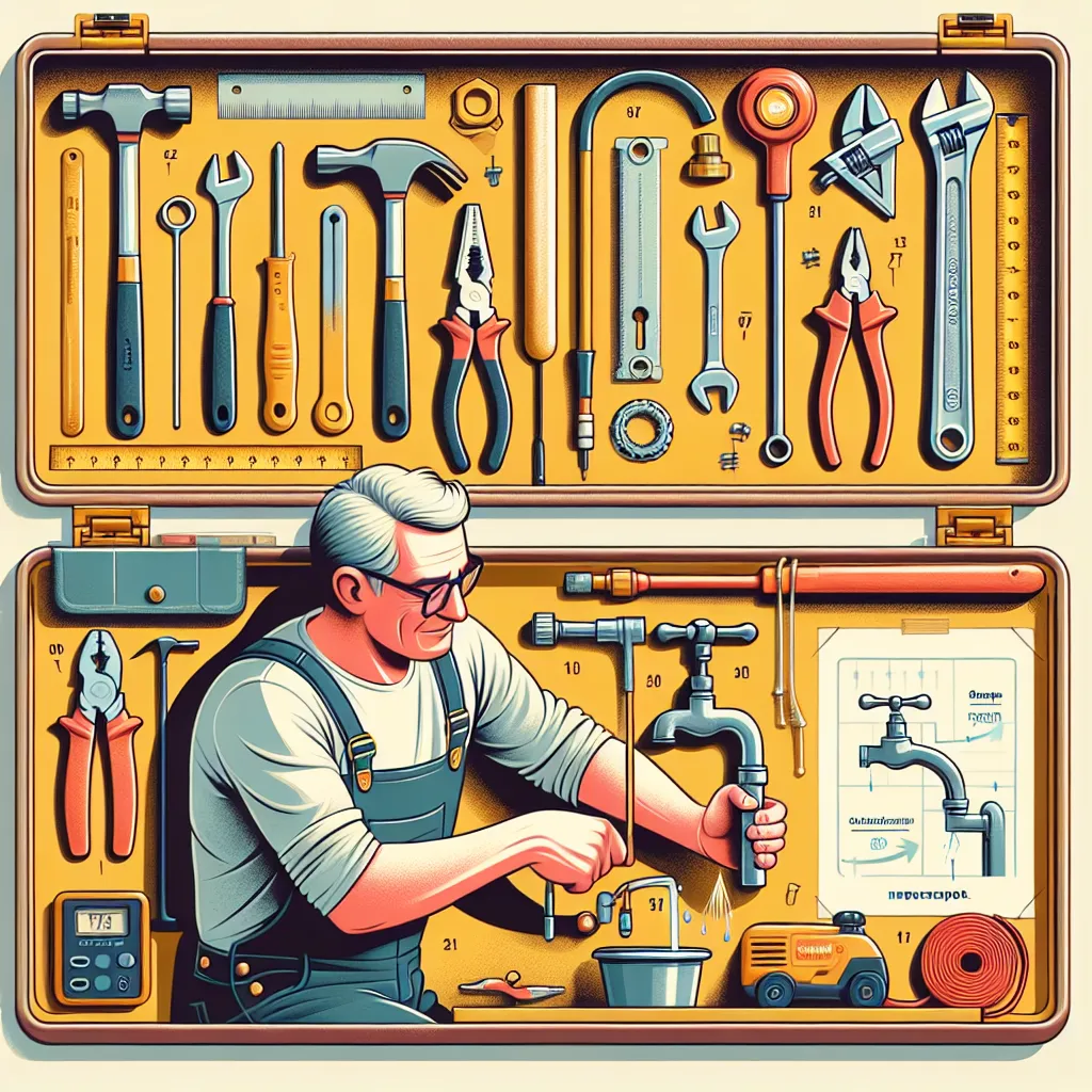 Supercharge Your DIY Skills: 5 Simple Fixes for Everyday Annoyances