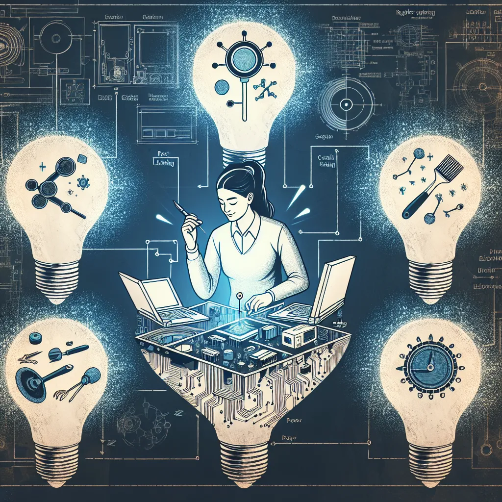 Keep Your Gadgets Going Strong: 5 Unveiled Secrets of Electronics Maintenance