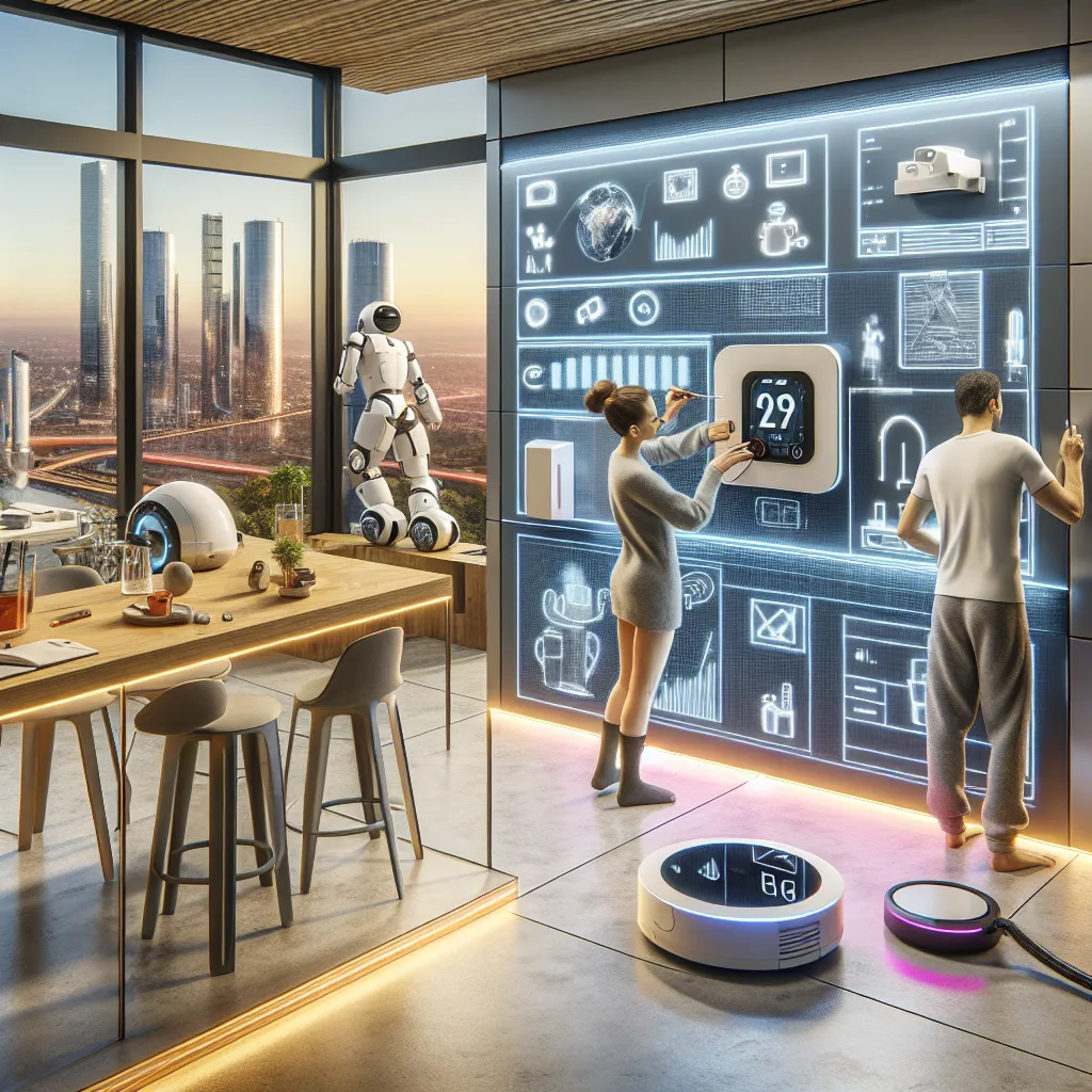 Overhaul Your DIY Game: 5 Revolutionary Fixes for Household Issues in 2025