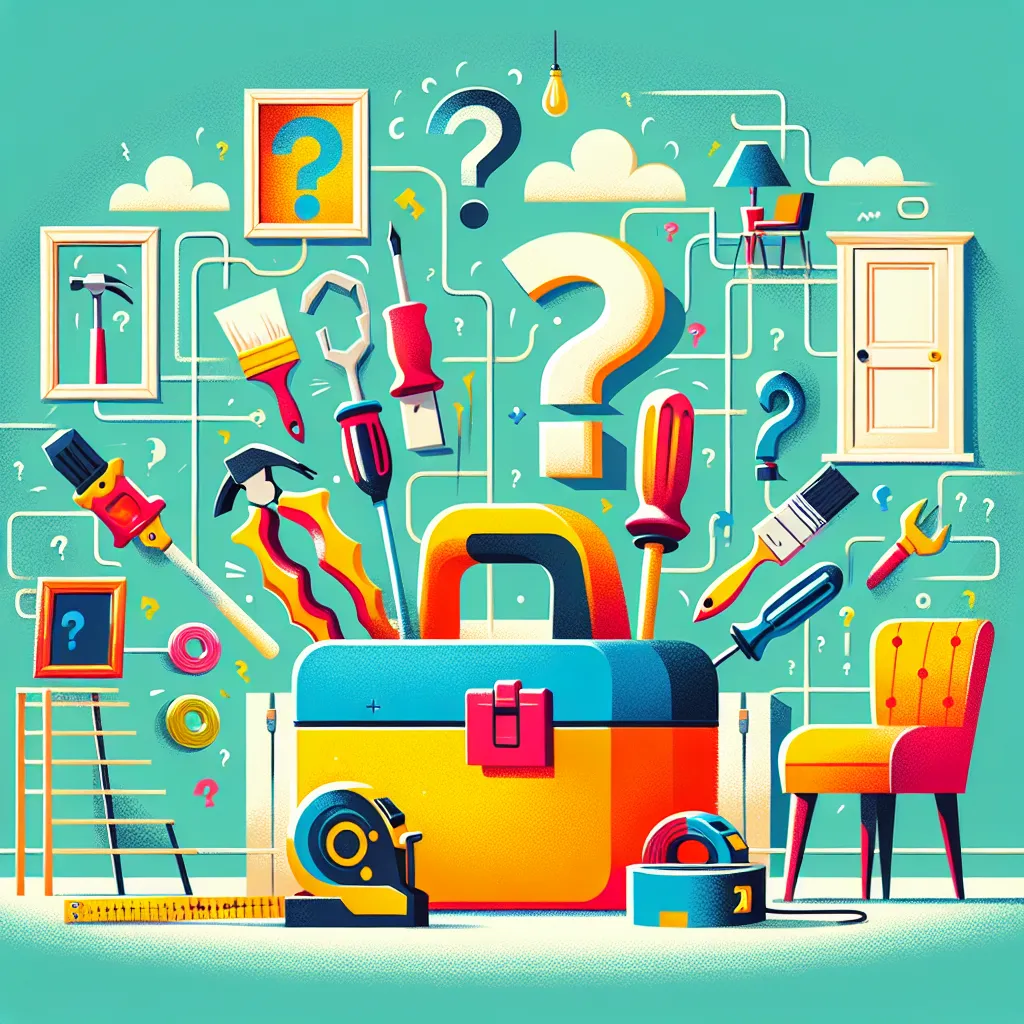 5 Unveiled DIY Solutions to Crack Everyday Home Mysteries