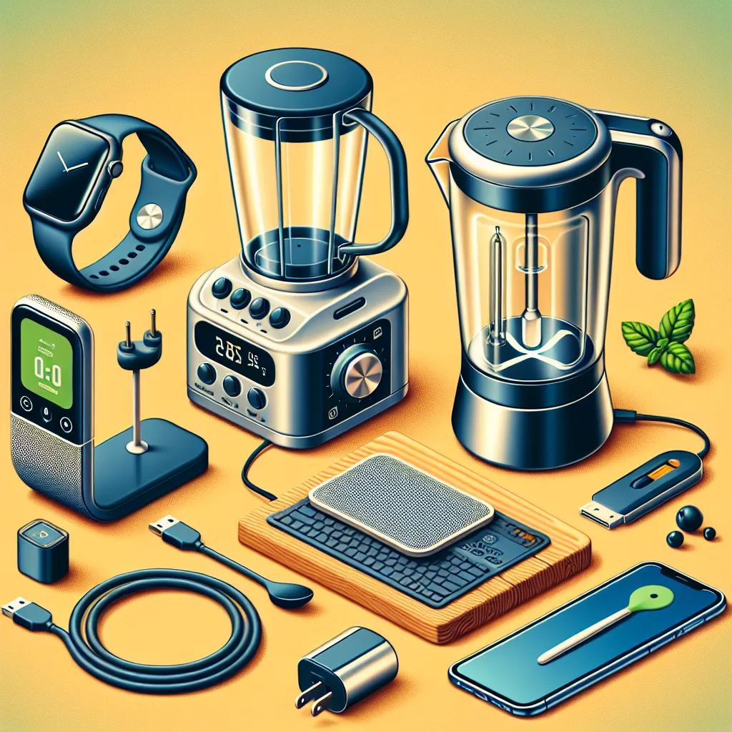 5 Budget-Friendly Gadgets That Can Transform Your Daily Routine