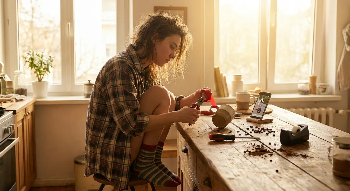 Everyday Rescue Moves: Quick Fixes That Save Your Day