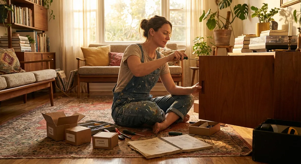 Home Repair Playbook: Real-World Fixes You Can Actually Do