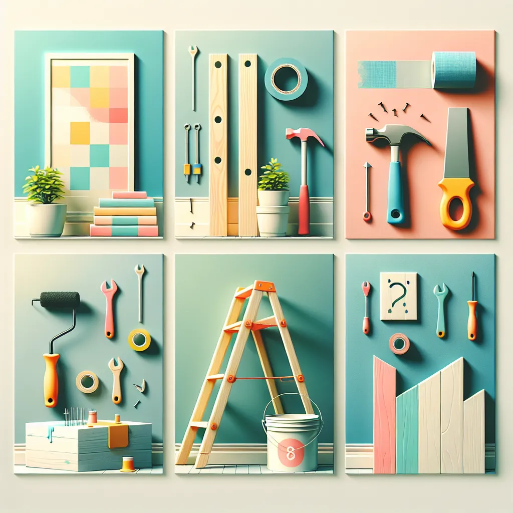 5 Savvy DIY Hacks for Quick Fixes Around Your Home