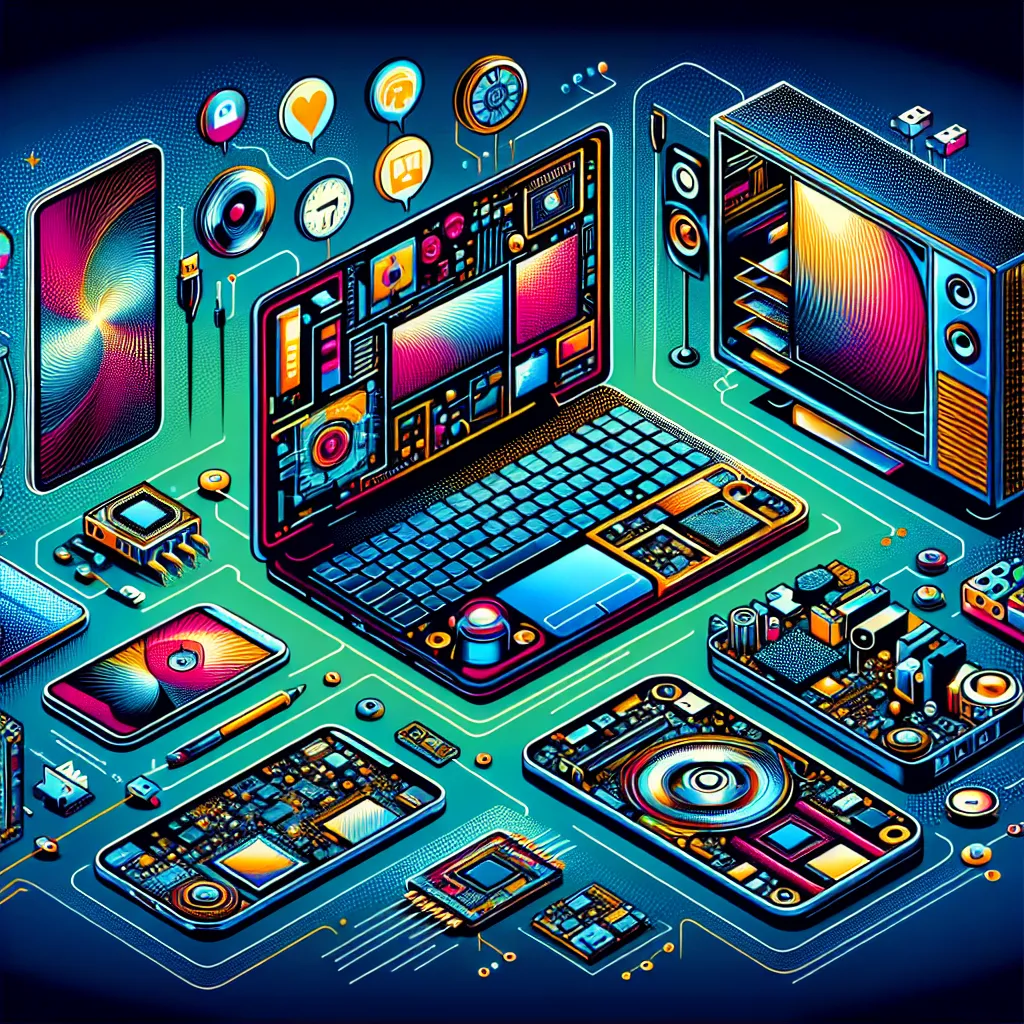 How to Troubleshoot Common Electronic Problems: 5 Practical Fixes
