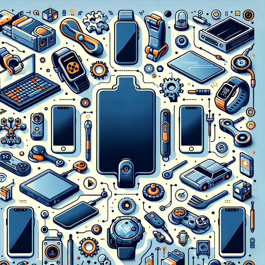 Five Modern Solutions for Your Everyday Electronics Problems