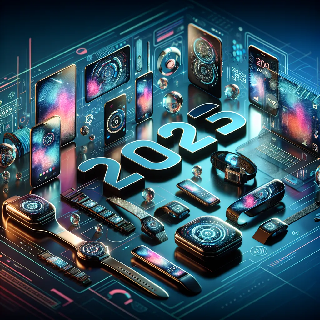 5 Groundbreaking Tips to Revamp Your Electronics in 2025: The Ultimate Guide