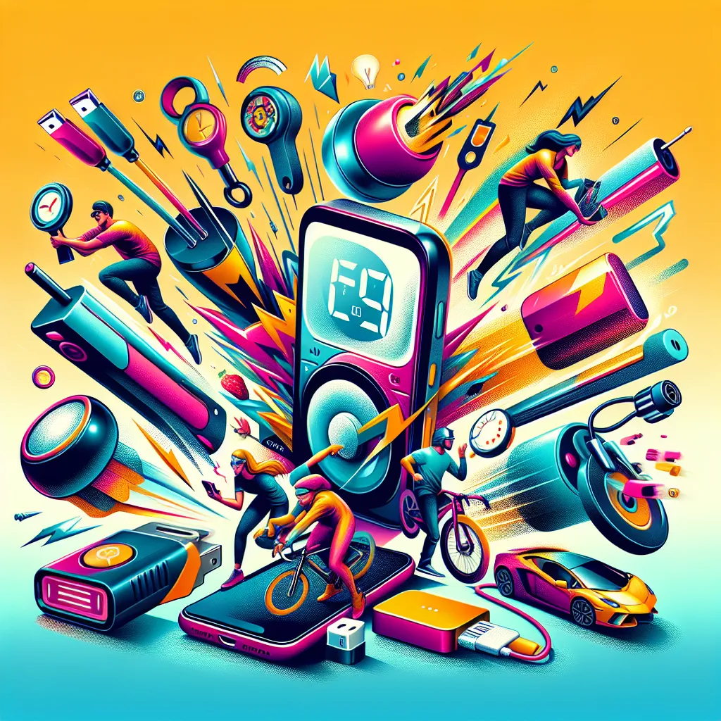 5 Innovative Gadgets That Will Solve Your Everyday Hurdles