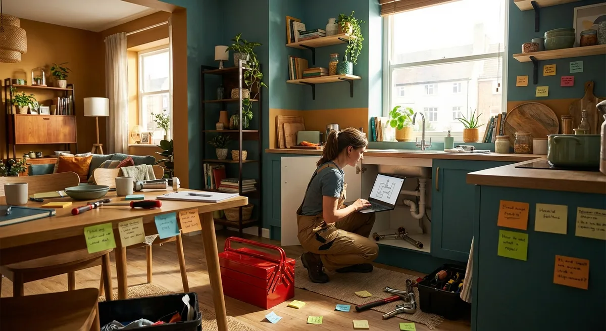 Quick Fix Clinic: Fast Fixes for Problems You Can’t Ignore Today