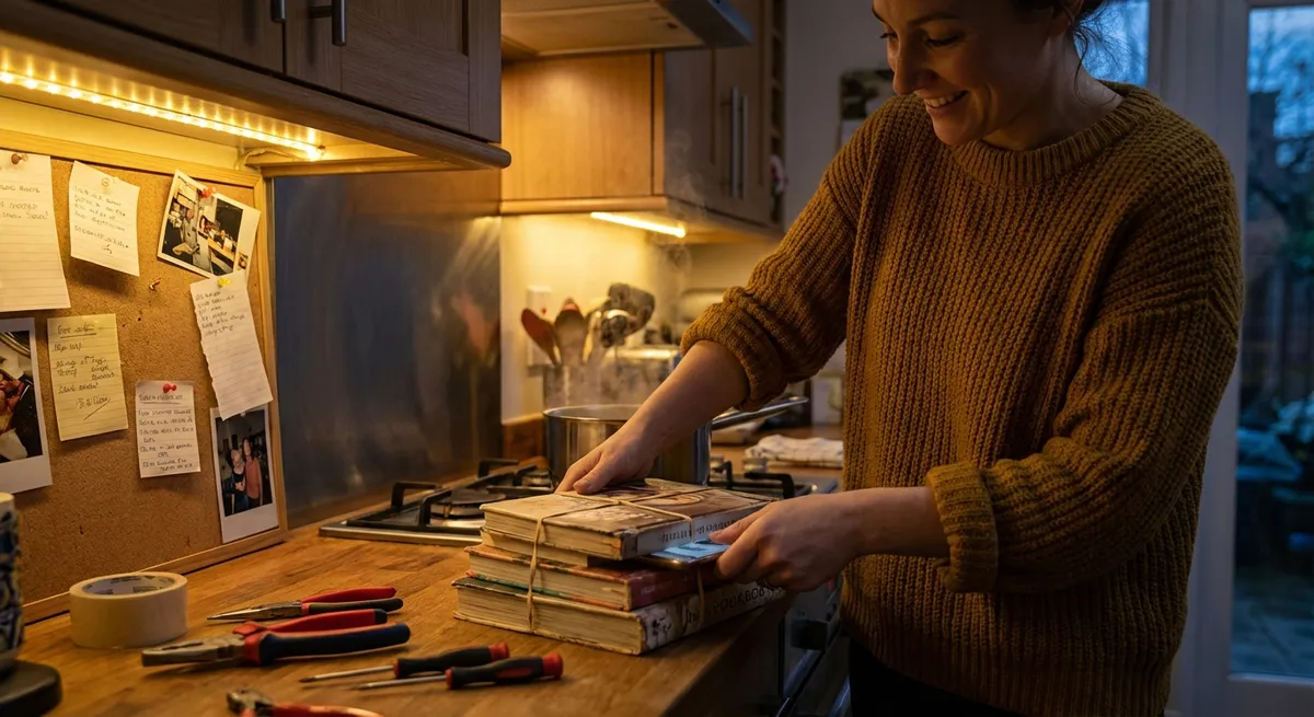 Everyday Rescue Moves: Quick Fixes You Can Use Right Now