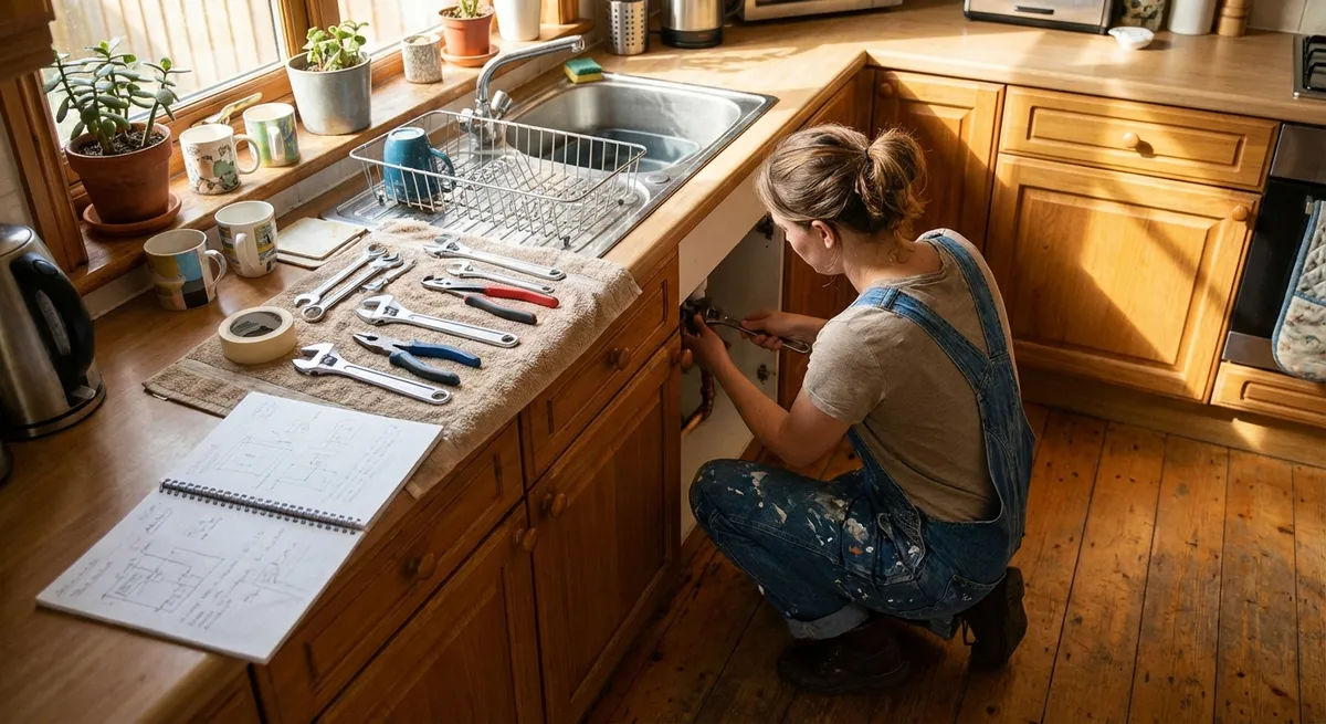 Home Fixes That Actually Work: DIY Solutions You Can Trust