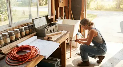 DIY Fix Lab: Real-World Solutions You Can Try This Weekend