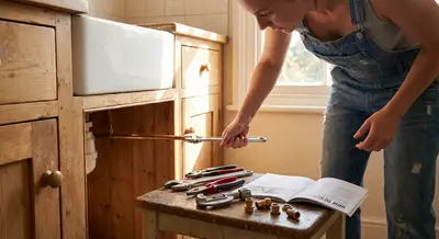 DIY Problem Solver: Everyday Fixes You Can Actually Do Yourself