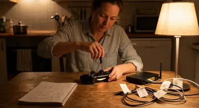 Stop the Glitches: Practical Fixes for Everyday Electronics Issues