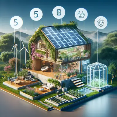 5 Trending DIY Solutions to Make Your Home a Haven in 2025