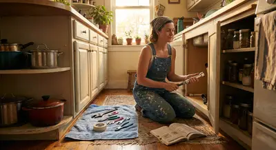 Home Fix Fundamentals: Step‑By‑Step Repairs Anyone Can Do