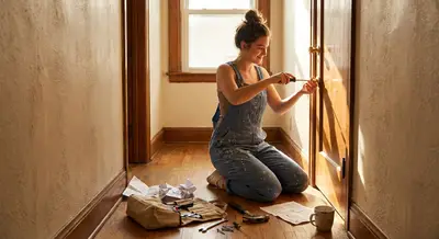 Fix It Without Calling a Pro: Step‑By‑Step Household Repair Guide