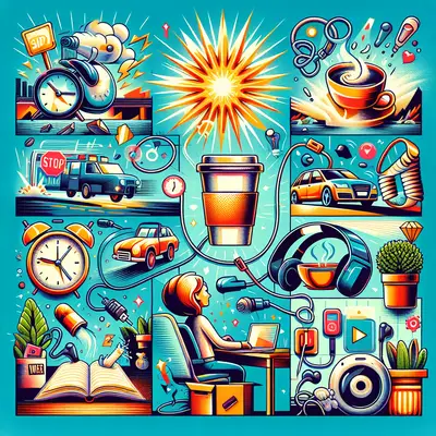 Outsmart Your Day: 5 Practical Quick Fixes for Everyday Hurdles