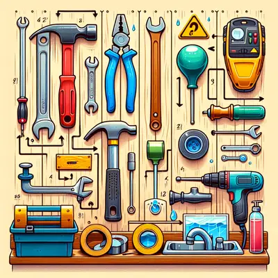 5 Must-Try Repair Hacks for Your Peskiest Household Problems