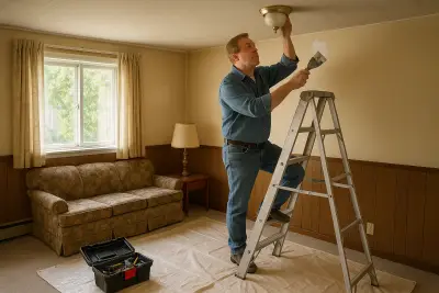 How To Fix “Ugly House” Problems Without Calling A Contractor