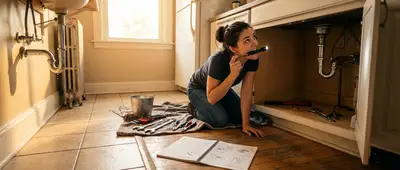 Fix It Yourself Today: Practical DIY Solutions That Actually Save You Money