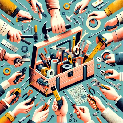 5 Unseen DIY Tricks for the Most Frustrating Household Glitches