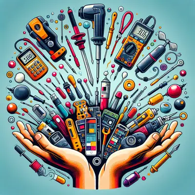 Supercharge Your Tech Life: 5 Handy Tips to Fix and Upgrade Your Electronics
