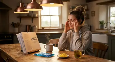 Quick Fix Playbook: Fast Solutions for Everyday Headaches