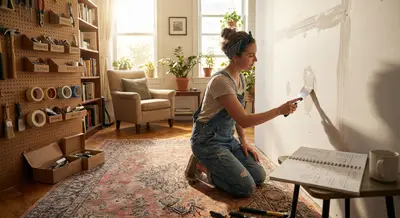 DIY Fixes That Actually Work: A Practical At‑Home Repair Plan