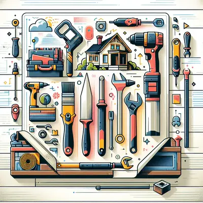 5 Unbelievable Products that Will Transform Your Home Repair Routine