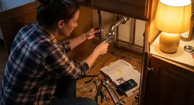 Quick Fix Toolkit: Fast Solutions for Everyday Hassles