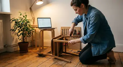 Quick Fix Clinic: Fast Solutions for Everyday Snags