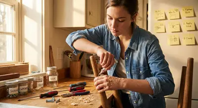 Everyday Fix Flow: Simple Wins for Common Problems