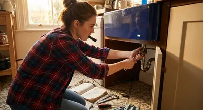 Rapid Home Rescues: Step‑By‑Step Fixes for Everyday Failures