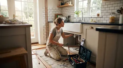 DIY Home Fixes That Actually Save You Time (and Service Fees)